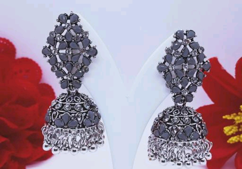Earring  uploaded by Happiness Delivery on 7/10/2022