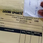 Business logo of Laxmi sports
