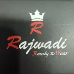 Business logo of Rajwadi Ready to Wear