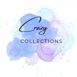 Business logo of Crazy collections