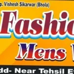 Business logo of Fashion gallery