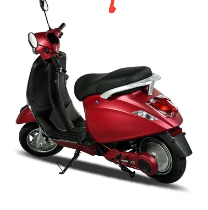 Electric scooter  uploaded by Your tax consultant  on 7/10/2022