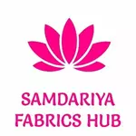 Business logo of Samdariya fabrics hub