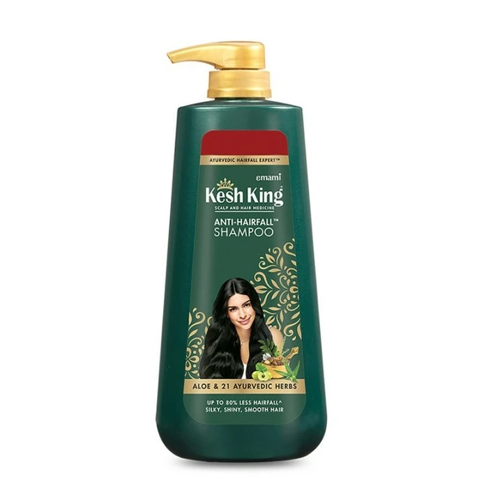 Kesh king shampoo uploaded by Jaz Trader on 7/10/2022