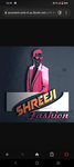 Business logo of Shree Jee Fashion
