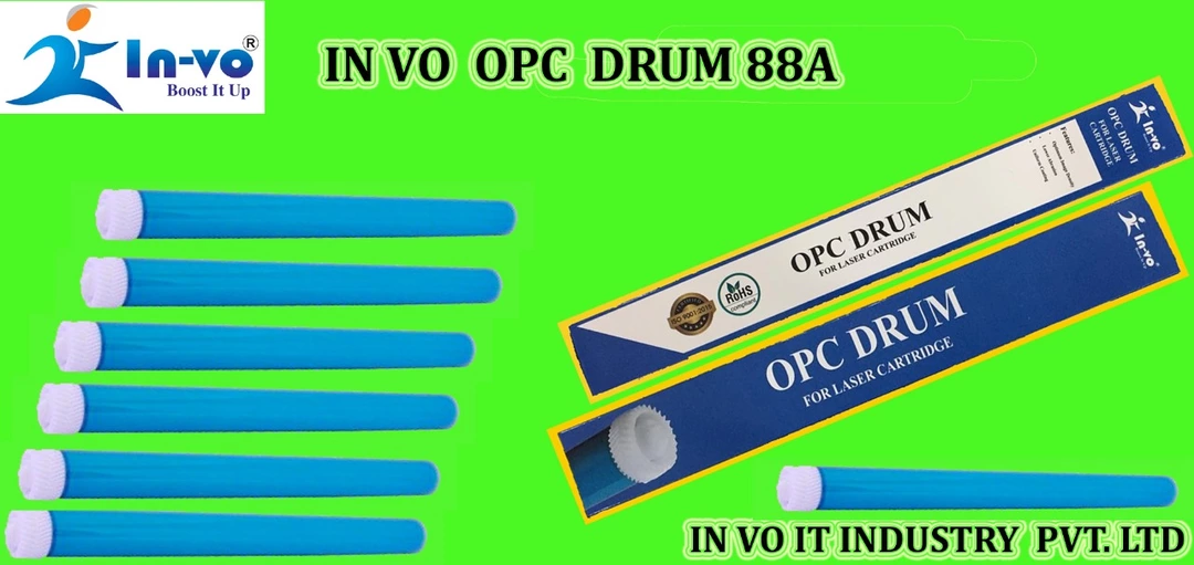 88a opc drum invo uploaded by Invo computer on 7/10/2022