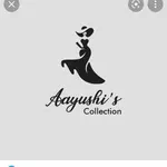 Business logo of Aayushi collection