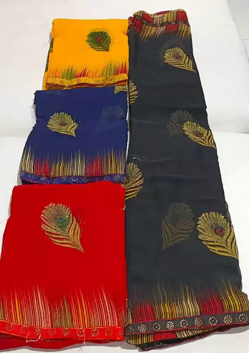 Product uploaded by Agree ganpati silk mills on 7/10/2022