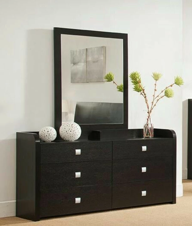 Dressing table uploaded by Shubh interior on 7/10/2022