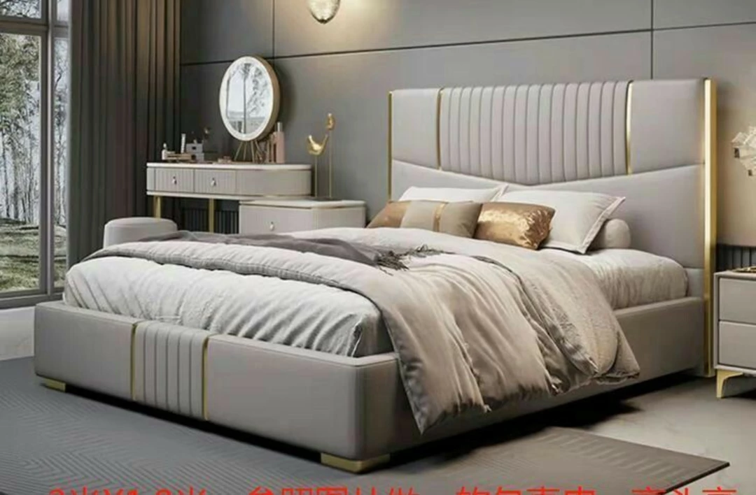 Hydrolic bed uploaded by Shubh interior on 7/10/2022