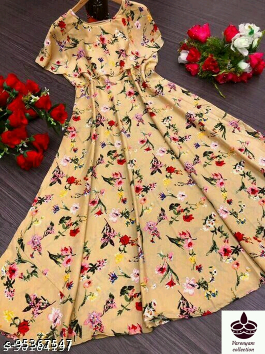Crape Kurti  uploaded by NS Collection on 7/10/2022