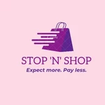 Business logo of Stop N shop