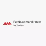 Business logo of Furniture mandir mart