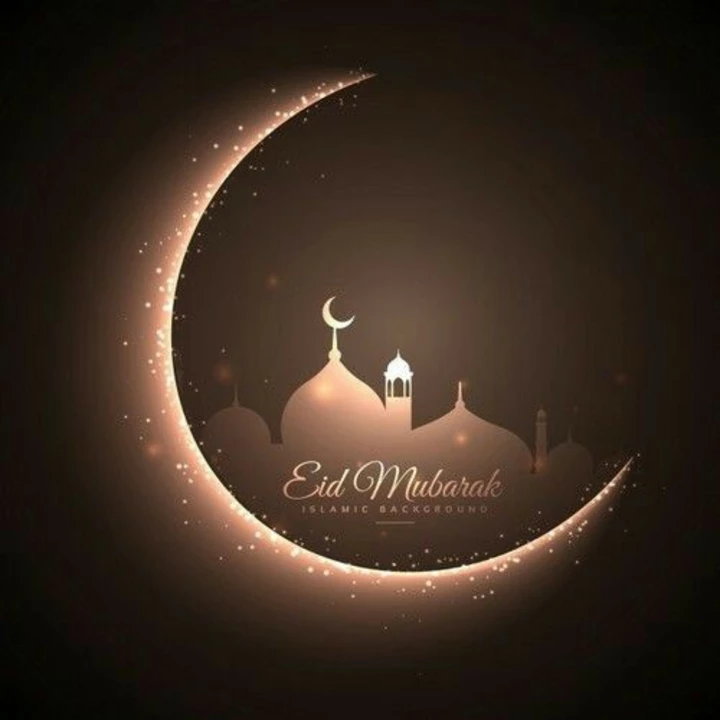 Post image Eid Mubarak!!!