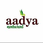 Business logo of Aadya Natural