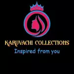 Business logo of Karuvachi collections