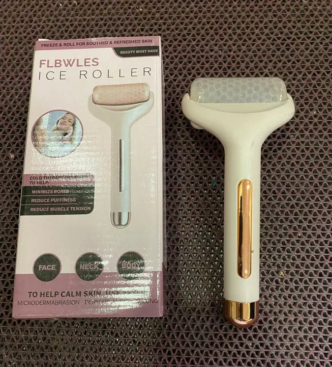 Ice Roller  uploaded by Shree Novelty Stores on 7/10/2022