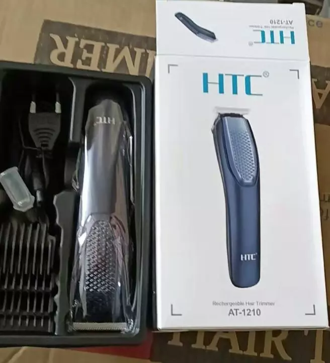 Trimmer  uploaded by Shree Novelty Stores on 7/10/2022