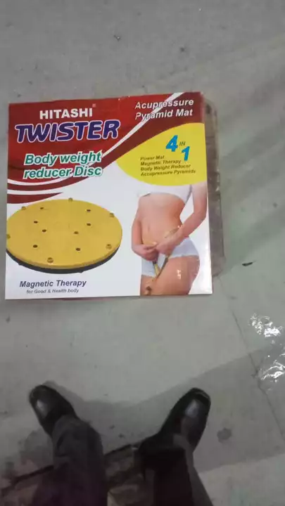 Twister uploaded by Shree Novelty Stores on 7/10/2022
