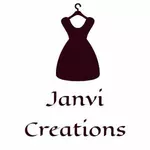 Business logo of Janvi creation