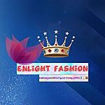 Business logo of Enlight fashion