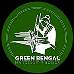 Business logo of Green Bengal Handloom Fabrics