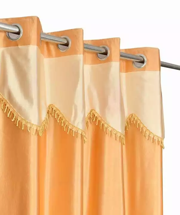 Curtains uploaded by SIMMI INTERNATIONAL on 7/10/2022