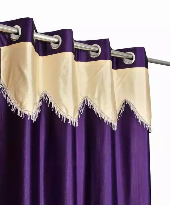 Curtains uploaded by SIMMI INTERNATIONAL on 7/10/2022