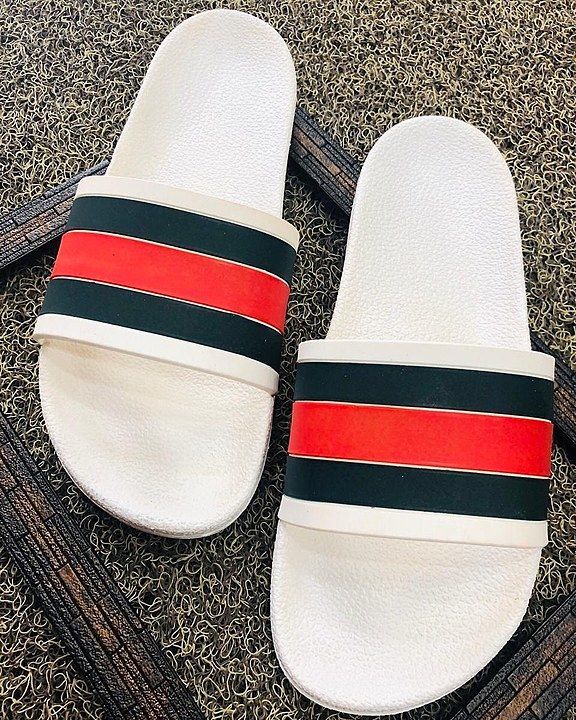 New slipper  uploaded by Adom shop 🛍  on 6/20/2020
