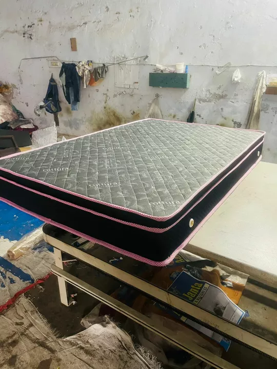 Pocket spring mattress ero tope uploaded by RENWELLS MATTRESS  on 7/10/2022