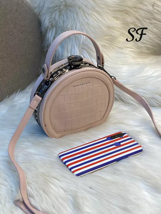 Imported sling bag uploaded by SIMMI INTERNATIONAL on 7/10/2022