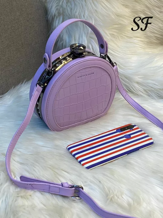 Imported sling bag uploaded by SIMMI INTERNATIONAL on 7/10/2022