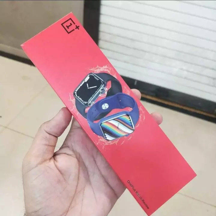 ONE PLUS FLAGSHIP KILLER 2022 uploaded by Mr.Gadget on 7/10/2022