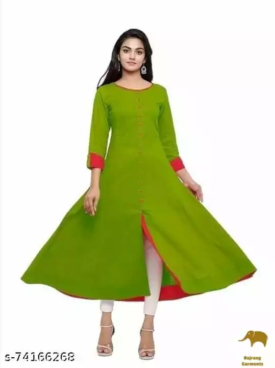 Anarkali Gown  uploaded by business on 7/10/2022
