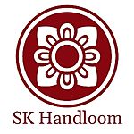 Business logo of SK Handloom