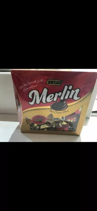 Merlin uploaded by business on 7/10/2022