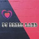 Business logo of PJ dress land