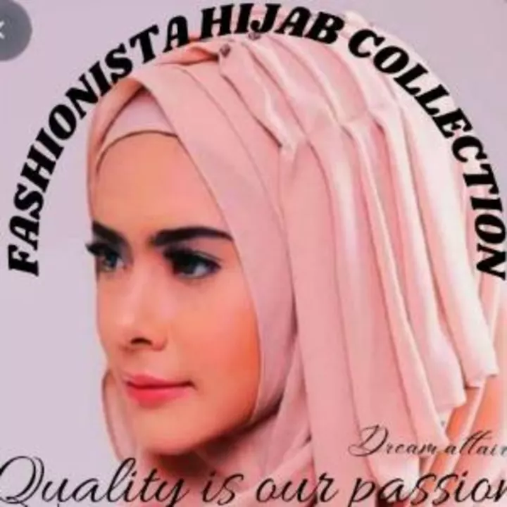 Post image Fashionsta Collection has updated their profile picture.