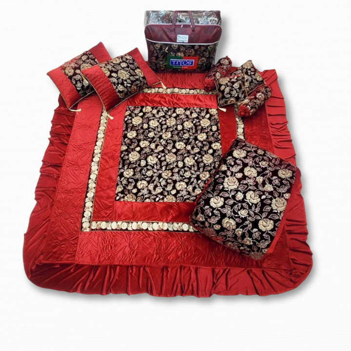 Product uploaded by TITOS QUILT & BEDSHEET FACTORY on 7/10/2022
