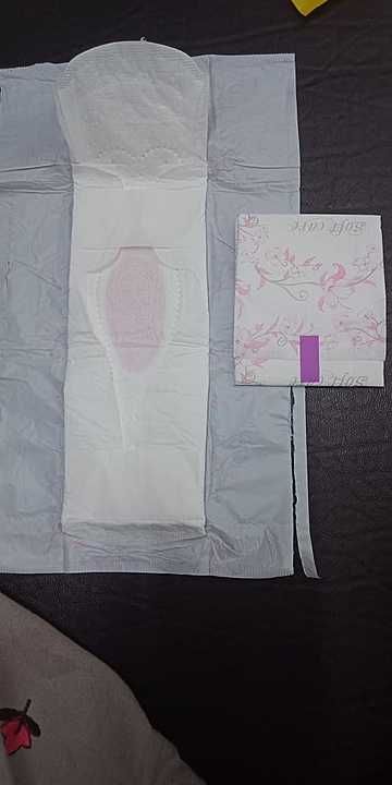 240 mm anion wings ultrathin sanitary napkins  uploaded by business on 11/10/2020