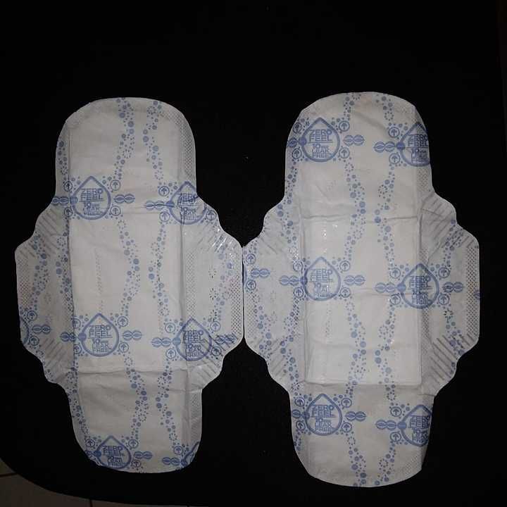 240 ultrathin sanitary napkin  uploaded by business on 11/10/2020