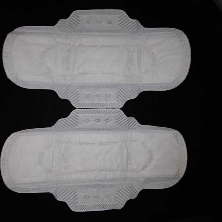 280 mm ultrathin wings sanitary napkins  uploaded by business on 11/10/2020