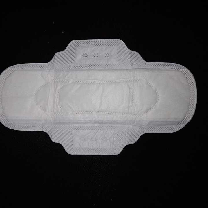 300 mm ultrathin wings type sanitary napkin  uploaded by business on 11/10/2020