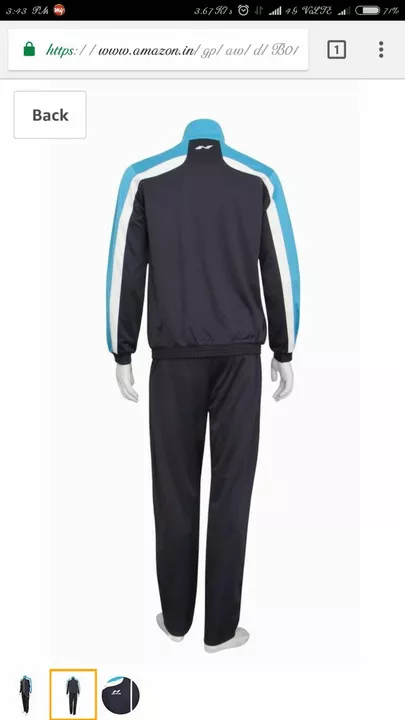 Product uploaded by Slv uniforms on 7/10/2022