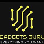 Business logo of GADGETS GURU