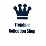 Business logo of Trending Collection Shop