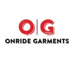Business logo of Onride garments