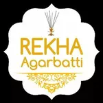 Business logo of Rekha Agarbatti