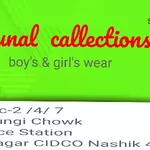 Business logo of Runal collection