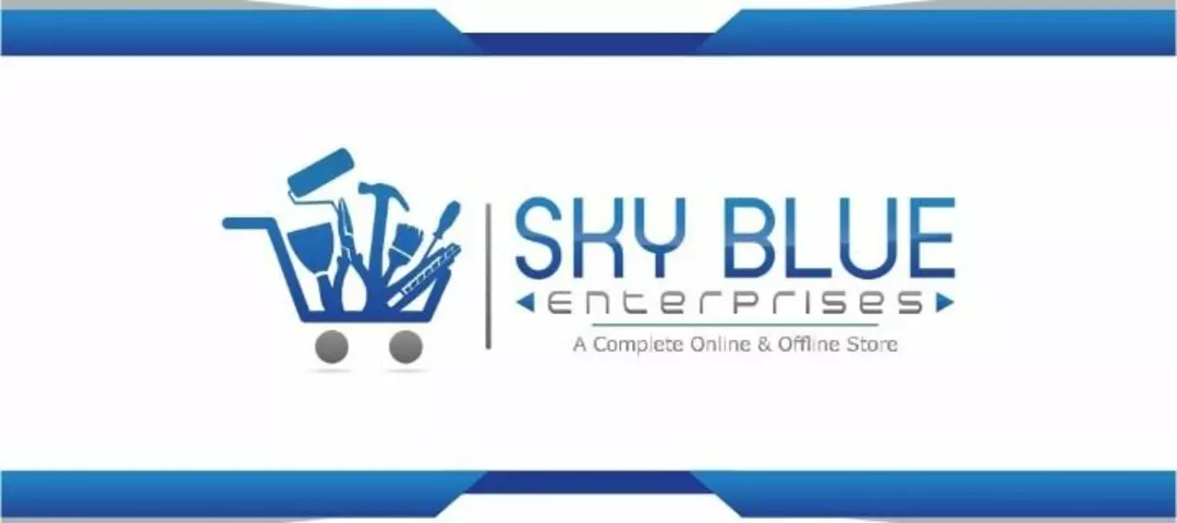 Shop Store Images of Sky Blue Enterprises 